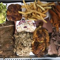 <p>Get your meat fix at Southbound BBQ in Chestnut Ridge.</p>