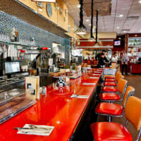 <p>Chit Chat Diner in Hackensack is a DVlicious finalist.</p>