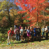 <p>Bronxville Elementary School students are hoping to make a more vibrant, healthy Bronx River.</p>