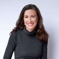 <p>Mamaroneck resident Amy Siskind of The New Agenda.</p>