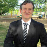 <p>Former Davis Elementary School Principal Michael Galland will take the helm at Columbus Elementary in New Rochelle next fall.</p>