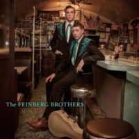 <p>The Feinberg Brothers will perform during the concert series.</p>