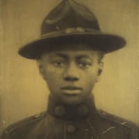 <p>A Memorial Day exhibit featuring photos of New Rochelle residents who died in battle protecting the country will be on display at the New Rochelle Library.</p>