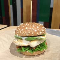 <p>MOOYAH locations in Larchmont and Briarcliff Manor now serve chicken.</p>