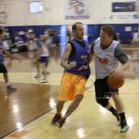 <p>Backyard Sports Cares will hold their annual Three-on-Three Basketball Tournament “Fun”draiser on Saturday, April 16, at Iona Preparatory School in New Rochelle</p>