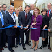 White Plains Hospital's Medical, Wellness Center Comes To Armonk