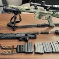 Dutchess County Guns, Drugs Trafficking Networks Busted In Region, 7 Arrested, AG Says