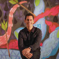 <p>Matt Ross, founder of the innovative One River School of Art + Design, is on a mission to transform art education
in America, and “change people’s lives” in the process.</p>
