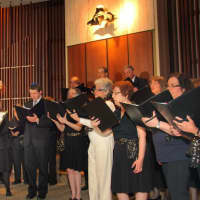 <p>Kol Rinah, the Jewish Chorale of Westchester,  is holding its annual holiday concert in its new home, Shames JCC of the Hudson, in Tarrytown on Sunday, Dec. 4.</p>
