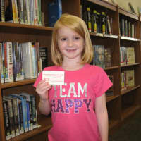 <p>September is Library Card Signup Month.</p>