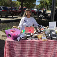 <p>Proceeds from the vendors at Ossining&#x27;s Health and Wellness Day will benefit the Baker-Collyer Christmas Cheer Fund.</p>