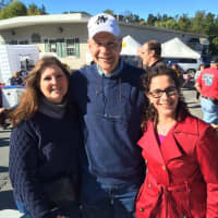 <p>The Mahopac Chamber of Commerce had its annual street fair Sunday. </p>