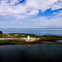 <p>Black Rock&#x27;s Fayerweather Lighthouse will be discussed at an April talk at Burroughs Community Center.</p>