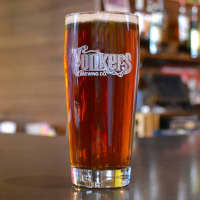 <p>Beers from Yonkers Brewing Co. are now on the menu at Frank Pepe&#x27;s in Yonkers.</p>
