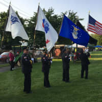 <p>The American Veterans Traveling Tribute (AVTT) Traveling Vietnam Wall has come to Westchester.</p>