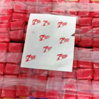 <p>Two men were arrested at the Cross County Shopping Center in Yonkers with heroin marked as 7-Up.</p>