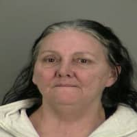 <p>Julia A. Gary of Poughkeepsie was charged with endangering the welfare of a child after she was found with two children and an overdose victim in a hotel room.</p>