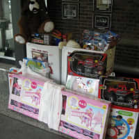 <p>The Scarsdale Police Department is accepting new and unwrapped toys for donation in the lobby of their headquarters.</p>