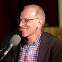 <p>Radio host Randy Cohen will film his show &quot;Person Place Thing&quot; at the Scarsdale Public Library.</p>