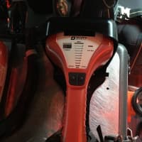 <p>The Oradell Fire Department received a new SCBA Pak Tracker.</p>