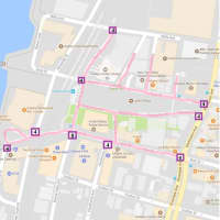 <p>There will be several road closures in Yonkers for the annual Riverfest.</p>