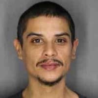 <p>Justino Reyes of Poughkeepsie is being held without bail for a home-invasion burglary in Dover.</p>
