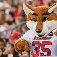 <p>Marist College has changed the name of its mascot.</p>