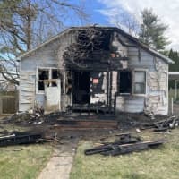 House Fire Leaves Eight Displaced In Westminster