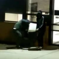 <p>The Yonkers Police Department has released photos of suspects stealing from city mailboxes.</p>