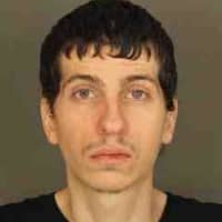 <p>Christopher Guglielmino of Pennsylvania was arrested for possession of drugs by Ramapo police.</p>