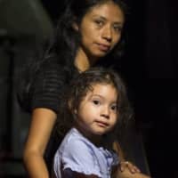 <p>There will be a rally in Mamaroneck for Debora Barrios-Vasquez, who took sanctuary in a New York City church and faces separation from her family.</p>