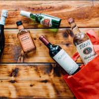 <p>Shop for boozy beverages right from your smartphone or laptop with Drizly, which partners with local retailers to fill orders for pickup or delivery.</p>