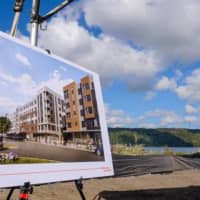 <p>Avalon Yonkers is coming to the city&#x27;s waterfront.</p>