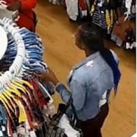 <p>Two women allegedly stole children&#x27;s clothes from Carter&#x27;s in Islandia.</p>