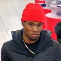 <p>A man is wanted for allegedly stealing hundreds of dollars worth of merchandise from a Long Island Kohl&#x27; s location</p>