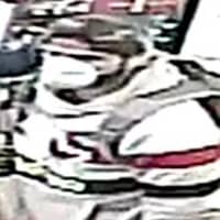 <p>A man is wanted after allegedly stealing hundreds of dollars worth of electric razors from a Port Jefferson store.</p>
