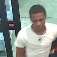 <p>A man is wanted for the assault of a customer at a Melville grocery store.</p>