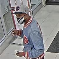 <p>A man is wanted for allegedly stealing from Macy&#x27;s at the Smith Haven Mall.</p>