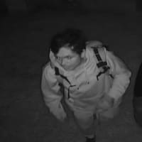 <p>Suffolk County Crime Stoppers and Suffolk County Police First Squad detectives are seeking the public’s help to identify and locate the man who burglarized a Lindenhurst restaurant last month.</p>