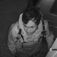 <p>Suffolk County Crime Stoppers and Suffolk County Police First Squad detectives are seeking the public’s help to identify and locate the man who burglarized a Lindenhurst restaurant last month.</p>
