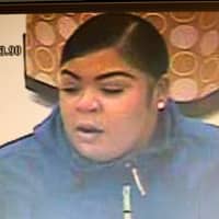 <p>Two women are wanted by Suffolk County Police for allegedly stealing groceries from Stop &amp; Shop in Islandia.</p>