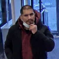 <p>A man is wanted after stealing hundreds of dollars worth of merchandise from Macy&#x27;s in the Smith Haven Mall.</p>