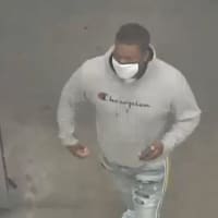 <p>A man and woman are wanted for allegedly stealing merchandise from a Long Island Lowe&#x27;s location.</p>
