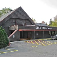 <p>Chuck&#x27;s Steak House has been a Danbury hallmark for 44 years.</p>