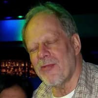 <p>Stephen Paddock killed himself after shooting hundreds of people at a country music concert in Las Vegas, killing at least 58 of them.</p>