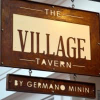 <p>The Village Tavern opened in January on Main Street in Ridgefield.</p>