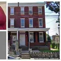Video Shows Killer At Scene Of West Philly Murder, Say Police