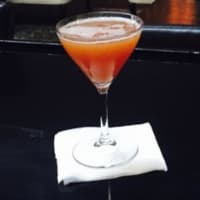 <p>Vintage 1891 Kitchen in Larchmont will feature the Love Larchmont cocktail for Cocktails for Comfort.</p>