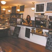 <p>The Vreeland Store in West Milford, serves organic coffee from Stumptown Coffee Roasters of Red Hook, Brooklyn.</p>