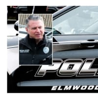 Elmwood Park Police Ask: How Are We Doing?